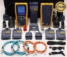 Fluke DTX-1800-MSO DTX-1800-MS