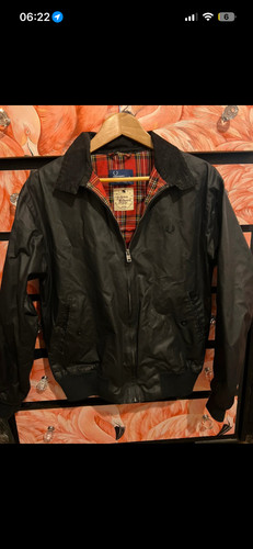 Rare fred perry the british - perry,