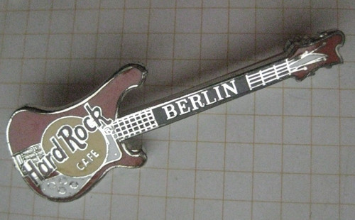Hard rock cafe berlin - cafe,