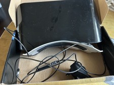 SLx Digital Pro Flat Indoor TV Aerial 27793RG 4G Ready