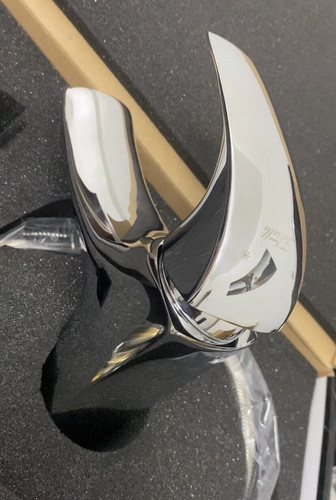 Luxury italian basin mixer - luxury,