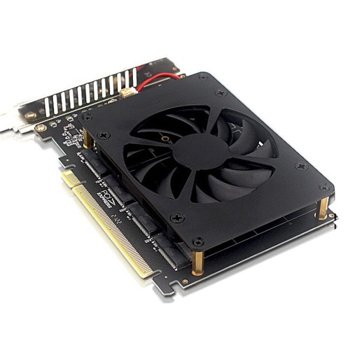 Ssd adapter card pcie - adapter,