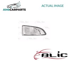 INDICATOR LIGHT BLINKER LAMP LEFT 5403-09-052105P BLIC NEW OE REPLACEMENT
