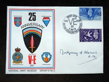 Viscount Field Marshall