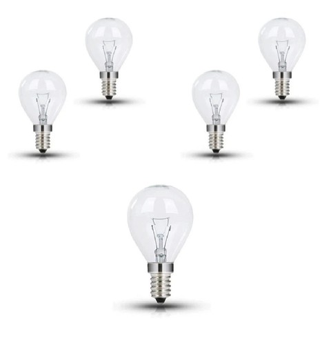 Neff bosch 40w e14 - 40w, bulbs