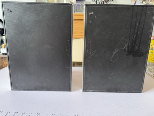 Bang olufson beovox 1001 - bang,