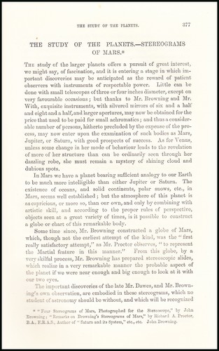 The study - study,