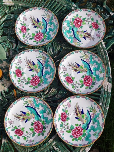 Crown staffordshire goode - t,