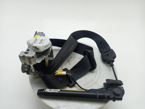 Fiat 500 seat belt - mk1, right
