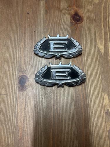 Pair genuine ford - pair, cortina