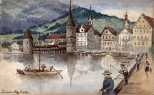 Lucerne switzerland small - -,