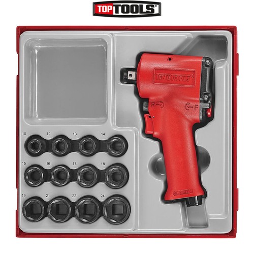 Teng tools ttdawm13m - teng, 1/2"