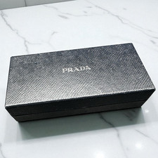 Prada sunglasses case - prada,