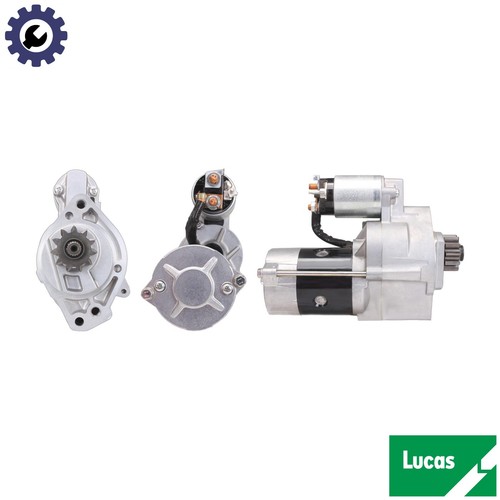 Starter lrs02698 for nissan - lrs02698,