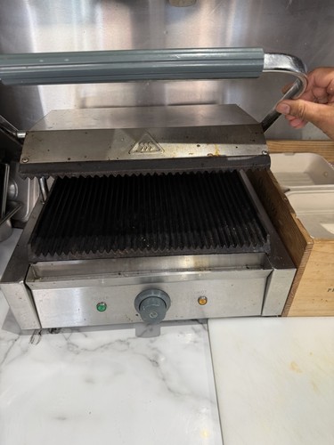 Panini press grill - panini,
