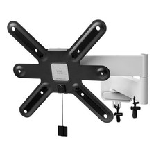 One For All Ultra Slim Line Universal TV Wall Mount WM6252 RRP £70