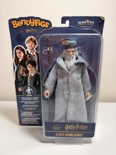 BendyFigs Albus DUMBLEDORE