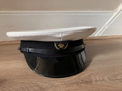 Royal navy sea scout white - royal,