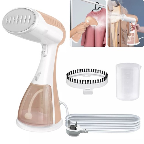 1500w handheld clothes steamer - 1500w,