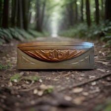 Architectural Salvage Carved