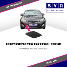 Vauxhall Astra J 2009-2012
