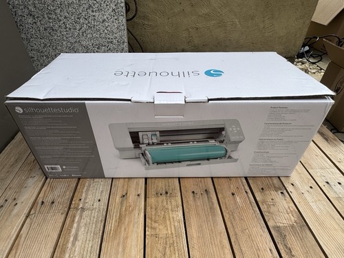 Silhouette cameo classic - cameo,