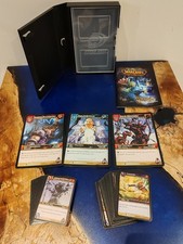 World Of Warcraft Heroes Of