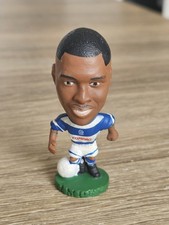 Corinthian Headliners Andy Impey PL36 Queens Park Rangers Football Figure QPR