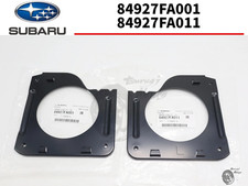 SUBARU Genuine IMPREZA WRX STi