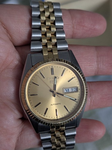 Vintage seiko mens - mens, wrist