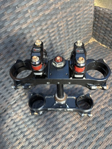 Xtrig rocs tech ktm - rocs,