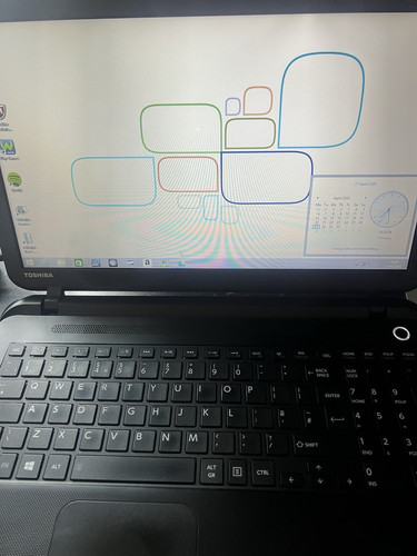 Toshiba satellite c50d 120 - toshiba,
