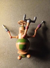 Trendmasters Cubix Robots for Everyone figure #2