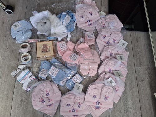 New wholesale job lot - new,