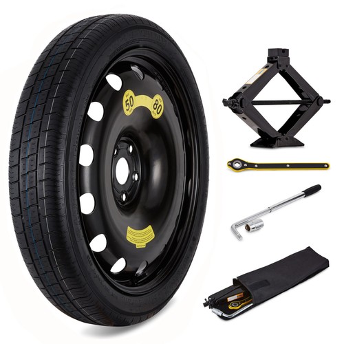 Space saver spare - saver, &