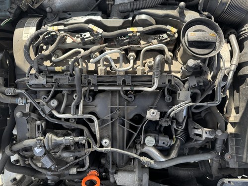 2010 audi tdi cfgb - 8j,