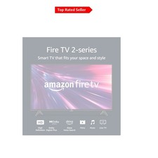32-Inch HD Smart TV | Access
