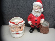 Toby / Character Jugs