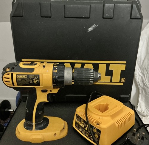 Dewalt dc725 18v cordless - 18v,