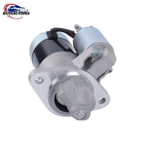 Starter motor fits for yanmar - motor,