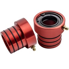 2pcs front inner outer axle - 2pcs,