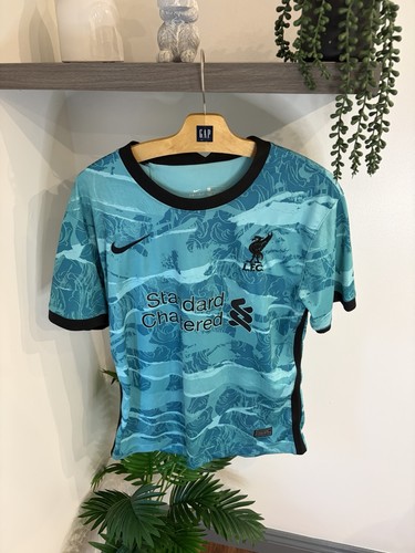 Liverpool away 2020 21 - liverpool, 2020/21