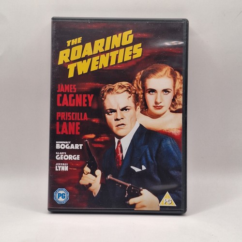 The roaring twenties dvd 1939 - the,