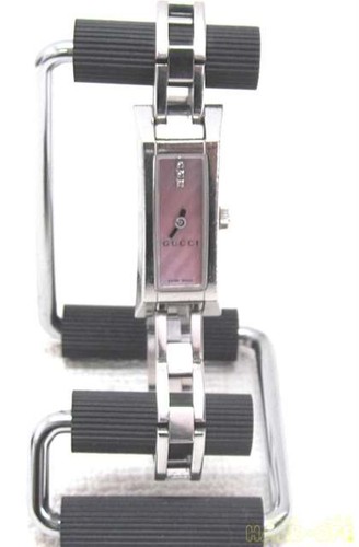 Gucci bangle watch ya110515 - watch,