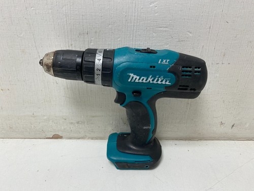 Makita bhp453 combi - makita, drill