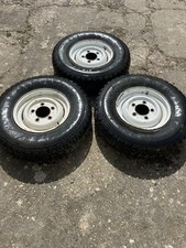 Land Rover Defender Steel