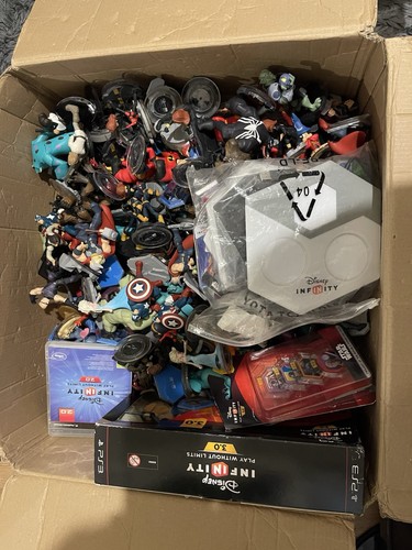 Disney infinity 200 - disney,