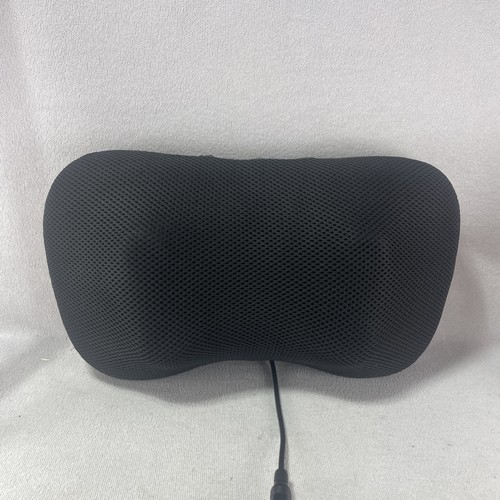 Neck massager with - with, kneading