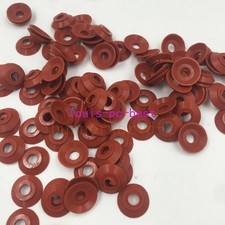 100pcs Rubber Sucker
