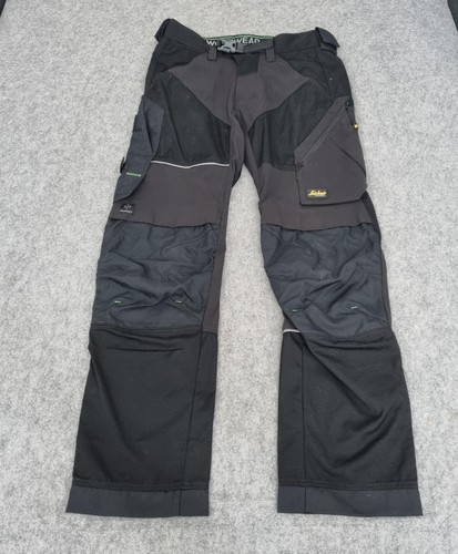 Snickers workwear trousers - workwear,